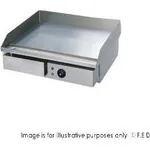 FT Stainless Steel Electric Griddle - FT-818