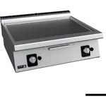 Fagor Kore 700 Bench Top Mild Steel Gas Griddle NG - FT-G710L
