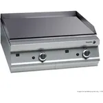 Fagor 900 Series Natural Gas Chrome 2 Zone Fry Top FTG-C9-10L
