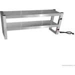 Benchstar Commercial Food Warmer with 10 Lamps – FW10L-182