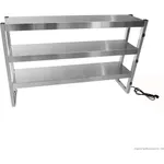Benchstar Commercial Food Warmer with 12 Lamps – FW12L-153
