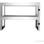 Benchstar Commercial Food Warmer with 4 Lamps – FW4L-092