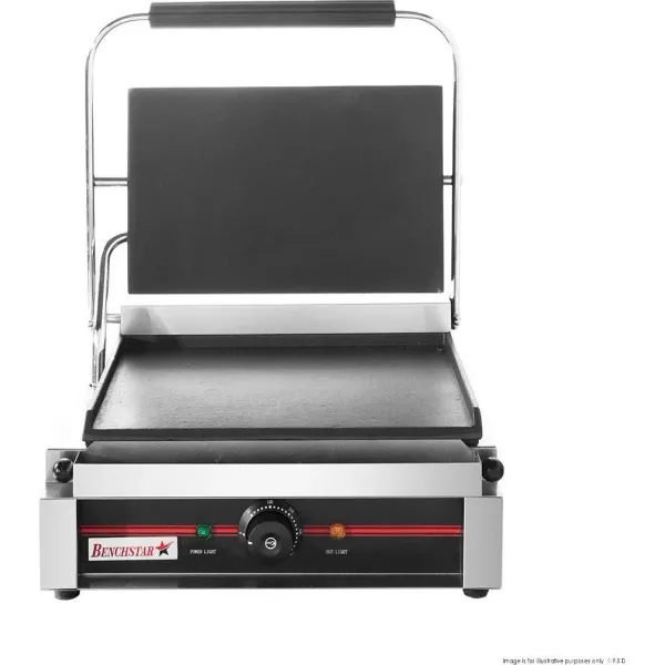 Grills & Toasters