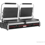 Benchstar Large Double Contact Griddle - GH-813EE