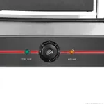 Benchstar Large Double Contact Griddle - GH-813EE view 12