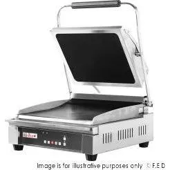 Benchstar Electric Grill Station Gh 816