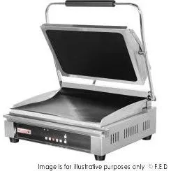 Benchstar Electric Grill Station Gh 819