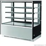 Bonvue Modern 3 Shelves Cake or Food Display - GAN-1500RF3