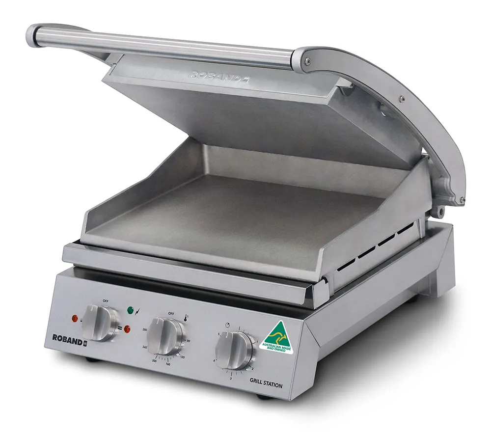Panini & Sandwich Grills