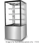 Bonvue Heated Display Cabinet - H-SF820V