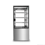 Bonvue Heated Display Cabinet H Sf820v