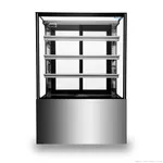 Bonvue Heated Display Cabinet H Sf830v