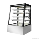 Bonvue Deluxe Heated Display Cabinet - H-SLP830C view 14