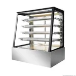 Bonvue Deluxe Heated Display Cabinet - H-SLP840C view 14