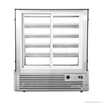 Bonvue Deluxe Heated Display Cabinet - H-SLP840C view 16