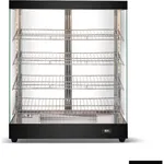 Bonvue 318L Benchtop Food Warmer Display Cabinet - HD-318