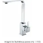 330mm High Sink Mixer - HD4257
