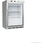 Thermaster Display Freezer with Glass Door - HF200G S/S