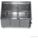 Range Hood and Workbench System - HB1800-750