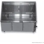 Range Hood and Workbench System - HB1800-850