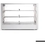 Bonvue Countertop Self-Service Heated Food Display HSW-115L