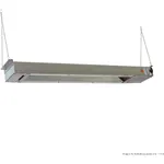 Benchstar Strip Warmer Heater 1219mm