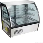 Bonvue Chilled Counter-Top Food Display - HTR120N