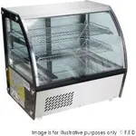 Bonvue Chilled Counter-Top Food Display - HTR120N
