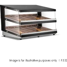 Bonvue Heated Passthrough Warmer Hwb2 138