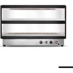 Bonvue Heated Passthrough Warmer - HWB2-152