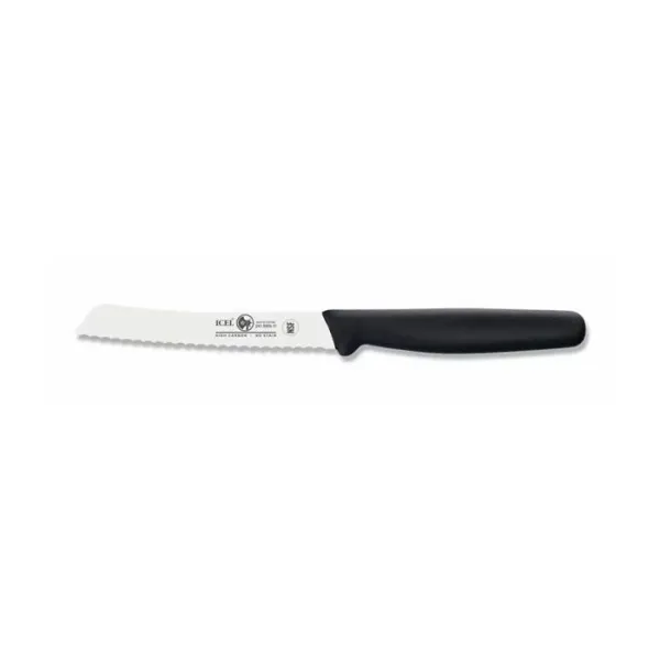 Icel Tomato Knife 110mm serrated