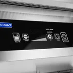 Electmax 700 Series Induction Single Fryer with Splashback - IFS7-30L view 15
