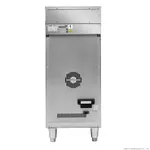 Electmax 700 Series Induction Single Fryer with Splashback - IFS7-30L view 16