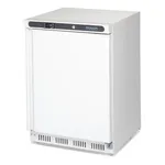 Polar C-Series Under Counter Freezer White 140ltr view 2