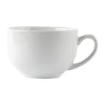 Olympia Cafe Cappuccino Cup White - 340ml 12oz [each] view 2