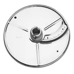 Apuro Cutter Bowl 5Ltr with Veg Prep Attachment & 4 discs view 11