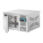 Polar G-Series Countertop Blast Chiller 8/5kg view 4