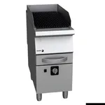 Fagor Kore 700 Series Industrial Gas Chargrill - B-G7051