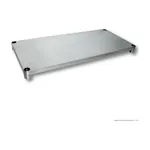 0600-SUS6 Modular Systems Solid Undershelf for Economic Range