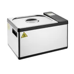 Apuro Sous Vide Water Bath - 12.5Ltr view 6