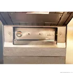 Fagor Ikore 10 Tray Advanced Boiler Gas Combi Oven APW-101GRLWS view 2