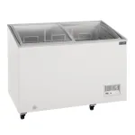 Polar G-Series Display Chest Freezer - 270ltr view 2