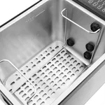 Apuro Sous Vide Water Bath - 12.5Ltr view 8