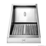 Modular System Canopy range hood - CHOOD1200 view 3