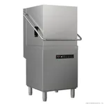 Fagor EVO-CONCEPT Pass-through Dishwasher - CO-142BDD view 2