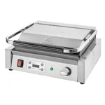 Apuro Extra Large Single Contact Grill Flat/Flat Plate view 2