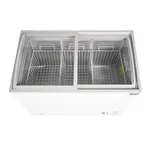 Polar G-Series Display Chest Freezer - 270ltr view 9