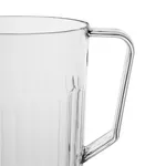 Edlp - Olympia Kristallon Polycarbonate Jug Clear - 1.4ltr view 5