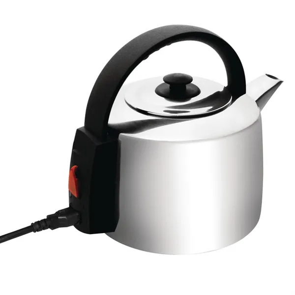 Caterlite Kettle St/St - 3.5Ltr