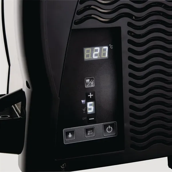 Polar G-Series Slush Machine - 1 X 12ltr Bowl
